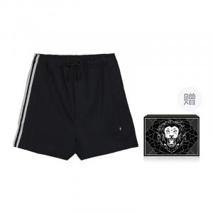 Y 3 Французские велюровые шорты Cutline Y-3, Gift Box Set