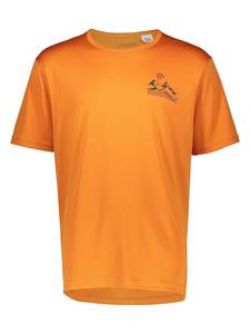 Regatta Тренировочная футболка "FingalI X" оранжевого цвета