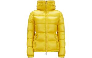 Куртка женская желтый Moncler