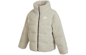 Пуховик женский Light Bone Nike