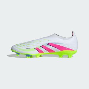 Футбольные бутсы ADIDAS PERFORMANCE Predator League, белый
