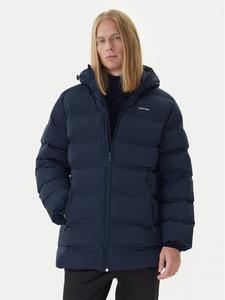 Пуховик regular fit LV04LD516G Calvin Klein, синий