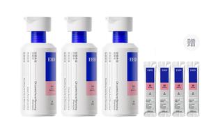 Шампунь / Шампунь-мыло Unisex EHD