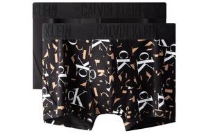 Мужские трусы Calvin Klein, 2 pack