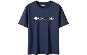 Columbia Футболка CSC мужская navy blue