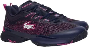 Мужские кроссовки Lacoste Ag-lt23 Ultra, розовый