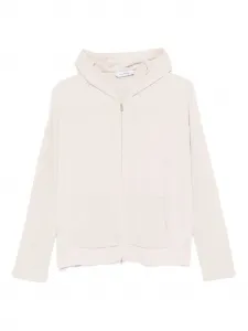 Толстовка на молнии с капюшоном Gran Sasso, нейтральный