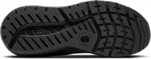 Мужские кроссовки Brooks Beast GTS 24 для бега и ходьбы с поддержкой, серый