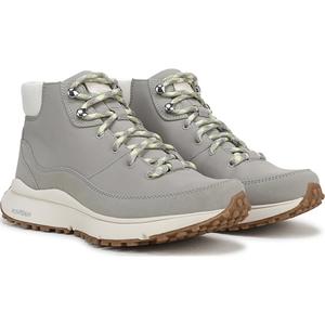 Ботинки Jackpot на шнуровке Ryka, серый
