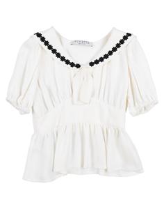 Топ Vivetta, белый