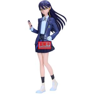 Фигурка Mobile Suit Gundam GQuuuuuuX Nia An с бонусными подарками BANPRESTO