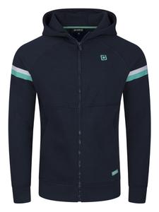 Толстовка riverso RIVDanilo, синий