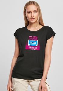 Футболка Be Famous CLASSIC ROLL UP D-FEGOKIL, Black