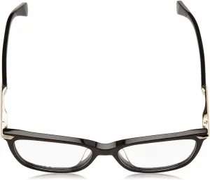 Солнцезащитные очки Rag & Bone унисекс rag & bone, 807/15 Black