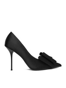 Туфли на высоком каблуке EO-EMI-25P142 Eva Minge, красный