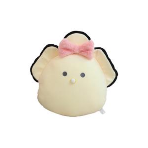 Креативная милая плюшевая кукла устрица для малышей, высота 20см/30см/40см KUMAOYA