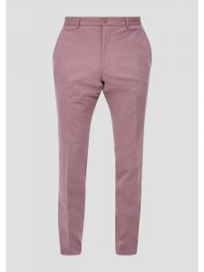 Брюки S.OPURE 4757_лаванда s.Oliver