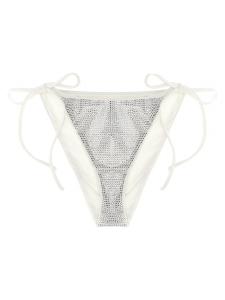 Плавки-бикини Virgo MC2 SAINT BARTH, белый
