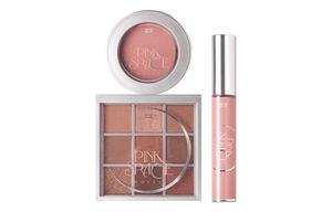 Набор косметики для женщин 3CE