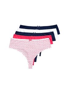 Ulla Popken Трусы Slip in nachtblau