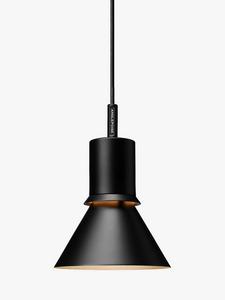 Потолочный светильник Type 80 Anglepoise, Matt Black