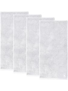 Полотенце для ванной и душа Erwin Müller, белый