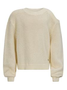 Свитер Retour, белый