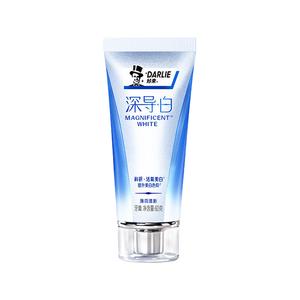 DARLIE Темная направляющая белая зубная паста 60г/100г