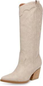 Женские сапоги DV Dolce Vita Kindred Western