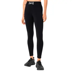 Леггинсы Super.natural Fitness, черный