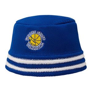 Mitchell Ness Хлопковая панама Mitchell & Ness унисекс синяя, Blue