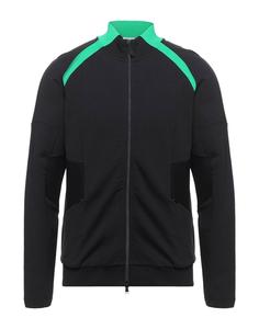 Толстовка Bikkembergs, черный