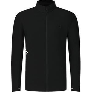 FILA Курка для гольфа мужская, Pitch Black-BK