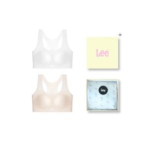Женский бюстгальтер Lee, White+Skin