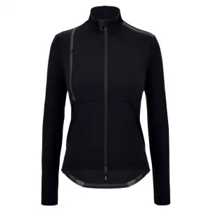 Куртка Santini Vega, черный