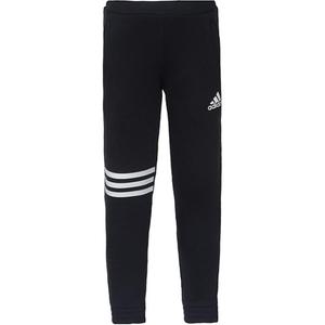 Adidas Детские спортивные штаны LG KNIT PNT для детей 3-7 лет black