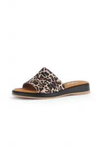 Мулы Gabor, Natur