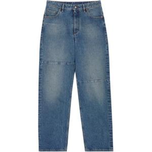 Джинсы мужские синие Mm6 Maison Margiela, синий