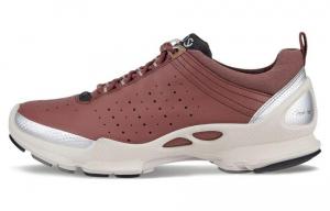 Кроссовки ecco Lifestyle Shoes Women's Low-top Red, красный