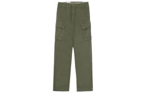 Брюки-карго мужские зеленые Levi’S, зеленый