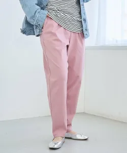 Зауженные брюки Easy Beauty (доступны размеры, доступные только в интернет-магазине) Coen, цвет Lt.Pink