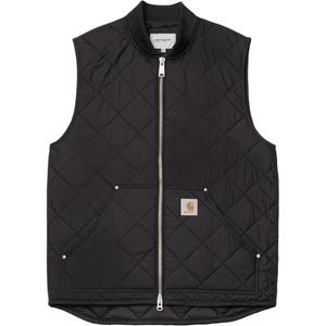 Утепляющий майка Myton Carhartt WIP, черный