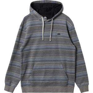 Мужская толстовка Great Otway Quiksilver, True Black