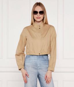 Куртка Cropped fit Marc Cain, желтый