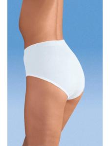 WITT WEIDEN Трусы-слипы: 5 белых + 5 черных