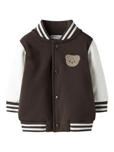 Толстовка Delicioso name it