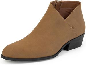 Женские ботильоны Aerosoles Cayu, Tan