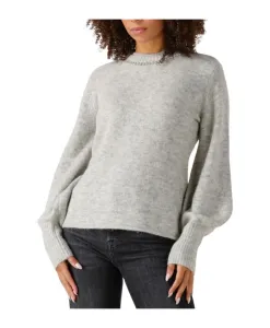 Пуловер Cmibra Copenhagen Muse, серый