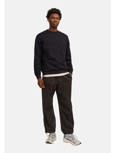 Толстовка Jack & Jones Stagger, черный