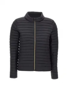 Куртка Alyssa Iris 22 Save The Duck, черный